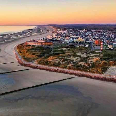 Plain-Pied A Berck-Plage - Commerces Et Plage A Quelques Pas Buitenkant foto